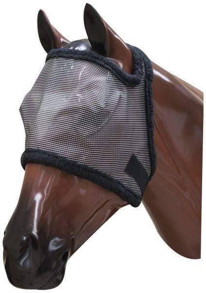 Showman Showman Citronella Fly Mask