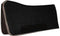 Showman Showman Contoured Saddle Pad
