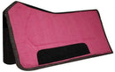 Showman Showman Contoured Saddle Pad