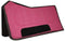 Showman Showman Contoured Saddle Pad