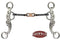 Showman Showman Copper Dog Bone Bit