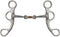 Showman Showman Copper Wrapped Dog Bone Bit