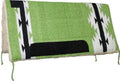 Showman Showman Deluxe Navajo Saddle Pad