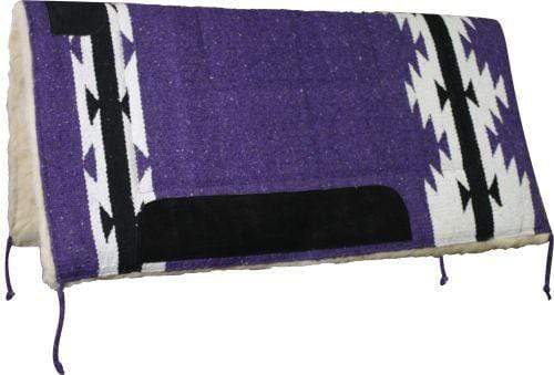 Showman Showman Deluxe Navajo Saddle Pad