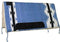 Showman Showman Deluxe Navajo Saddle Pad