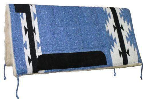Showman Showman Deluxe Navajo Saddle Pad