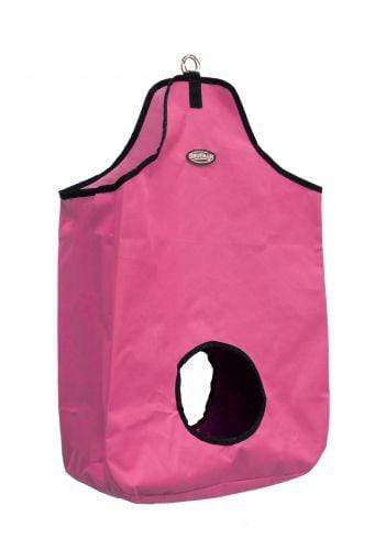 Showman Showman Double Open Nylon Hay Bag