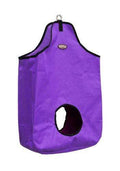 Showman Showman Double Open Nylon Hay Bag