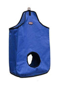Showman Showman Double Open Nylon Hay Bag