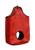 Showman Showman Double Open Nylon Hay Bag