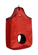 Showman Showman Double Open Nylon Hay Bag