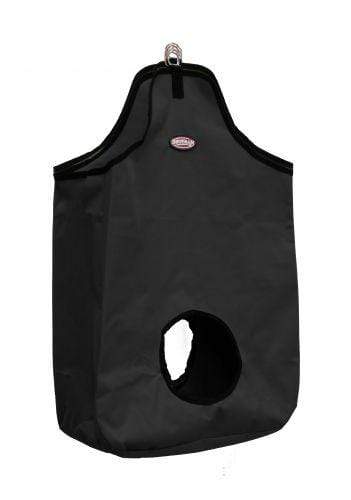 Showman Showman Double Open Nylon Hay Bag