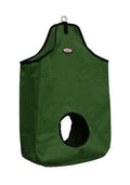 Showman Showman Double Open Nylon Hay Bag