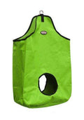 Showman Showman Double Open Nylon Hay Bag