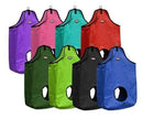 Showman Showman Double Open Nylon Hay Bag