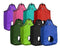 Showman Showman Double Open Nylon Hay Bag