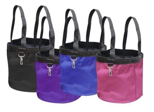 Showman Showman Durable Nylon Grooming Tote