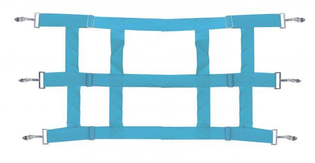Showman Showman Durable Nylon Stall Guard