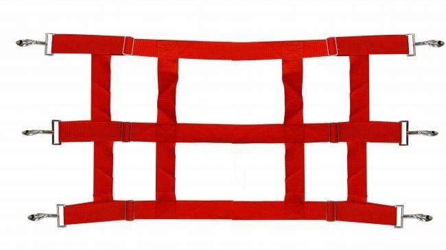 Showman Showman Durable Nylon Stall Guard
