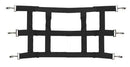 Showman Showman Durable Nylon Stall Guard