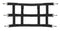 Showman Showman Durable Nylon Stall Guard