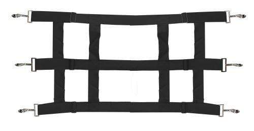 Showman Showman Durable Nylon Stall Guard