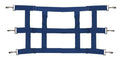 Showman Showman Durable Nylon Stall Guard
