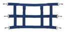Showman Showman Durable Nylon Stall Guard
