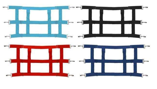 Showman Showman Durable Nylon Stall Guard