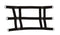 Showman Showman Durable Nylon Stall Guard