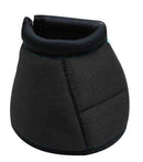 Showman Showman Elite Equine Bell Boots