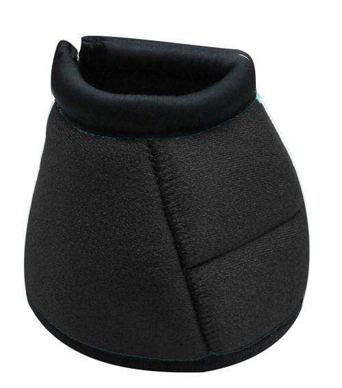 Showman Showman Elite Equine Bell Boots