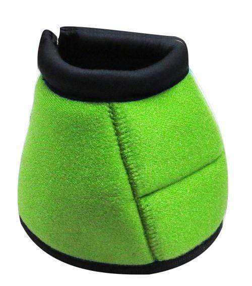 Showman Showman Elite Equine Bell Boots