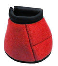 Showman Showman Elite Equine Bell Boots