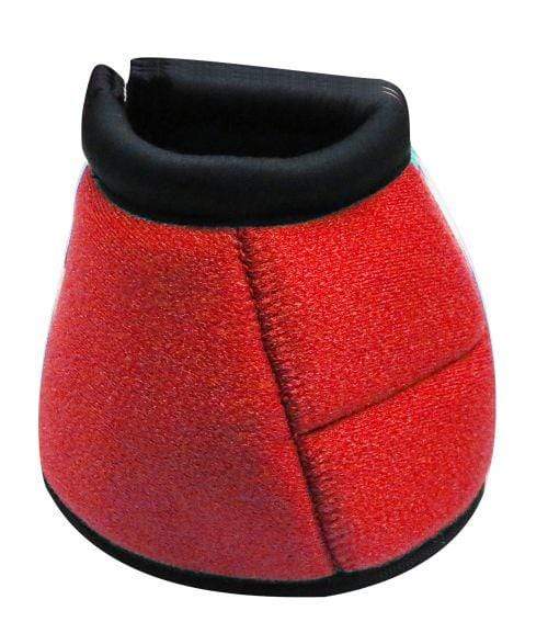 Showman Showman Elite Equine Bell Boots