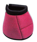 Showman Showman Elite Equine Bell Boots