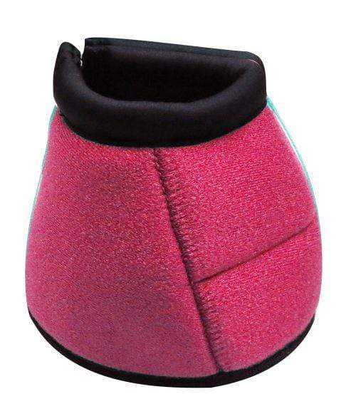 Showman Showman Elite Equine Bell Boots