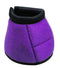 Showman Showman Elite Equine Bell Boots