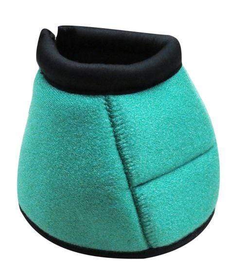 Showman Showman Elite Equine Bell Boots