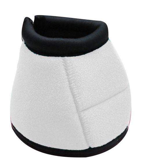 Showman Showman Elite Equine Bell Boots