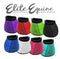 Showman Showman Elite Equine Bell Boots