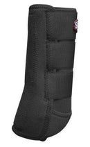Showman Showman Elite Equine Sport Medicine Boot