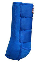 Showman Showman Elite Equine Sport Medicine Boot