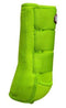 Showman Elite Equine Sport Medicine Boot,Hay River Tack and Supplies
