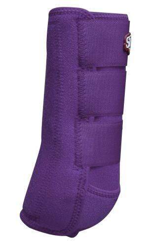 Showman Showman Elite Equine Sport Medicine Boot