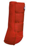 Showman Elite Equine Sport Medicine Boot,Hay River Tack and Supplies