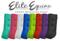 Showman Showman Elite Equine Sport Medicine Boot