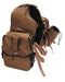 Showman Showman Extreme Trail Blazer Saddle Bag
