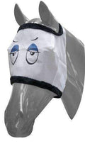 Showman Showman Eye Fly Masks