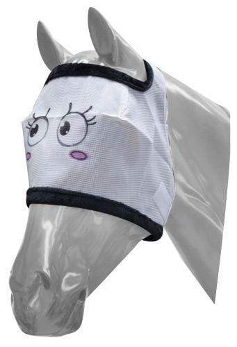 Showman Showman Eye Fly Masks